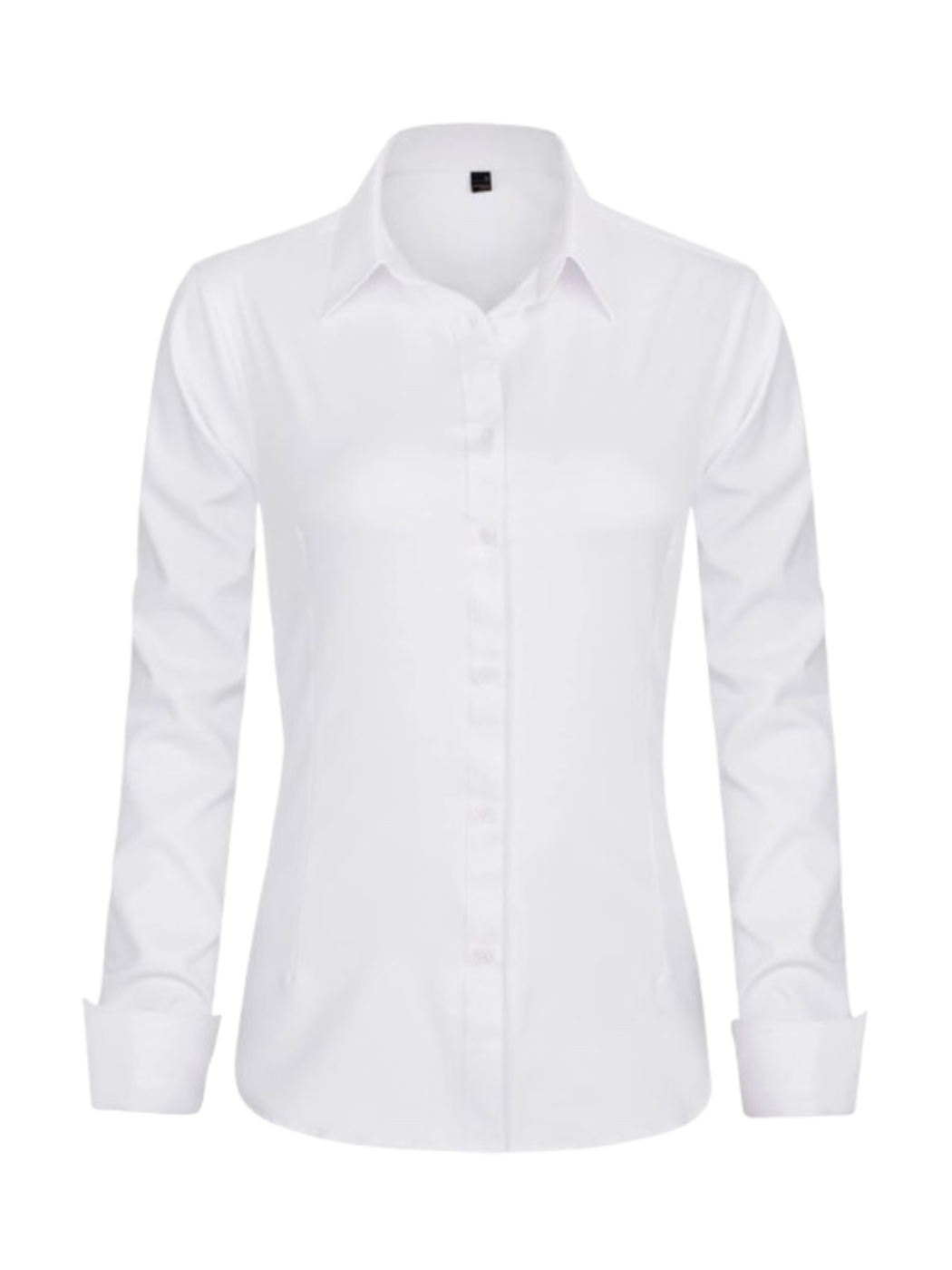 White Shirt