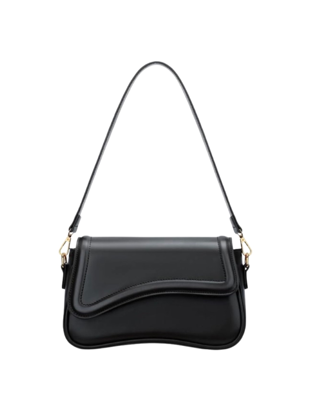 Black Purse