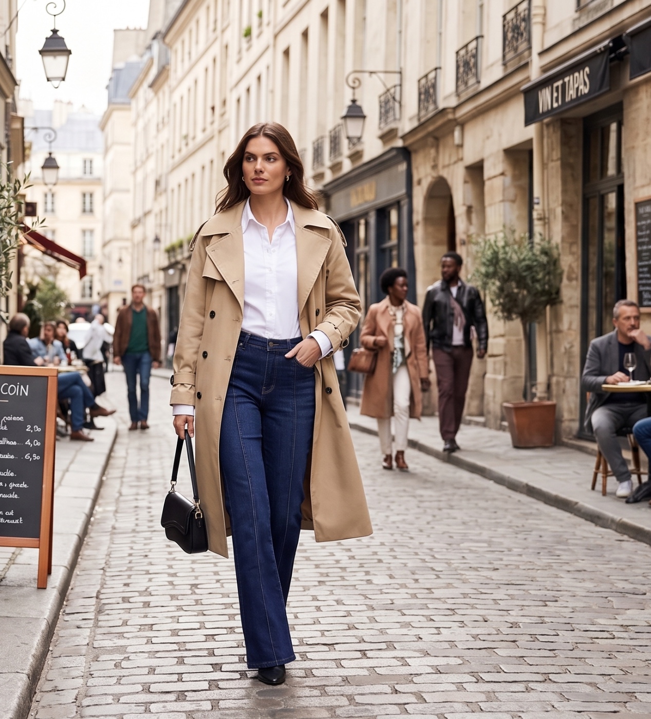 Parisian Layers capsule, photo 1 of 4