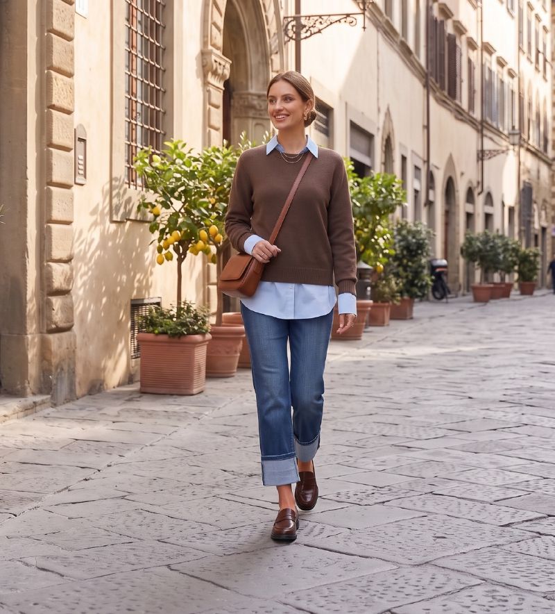 Everyday Elegance capsule