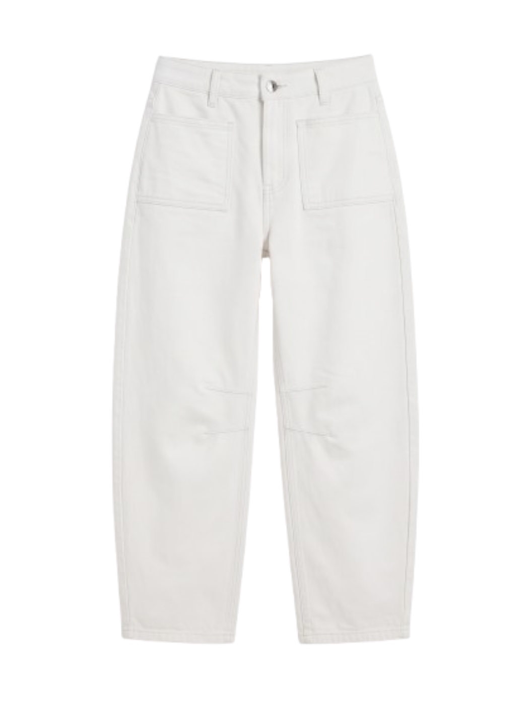 Barrel Jeans