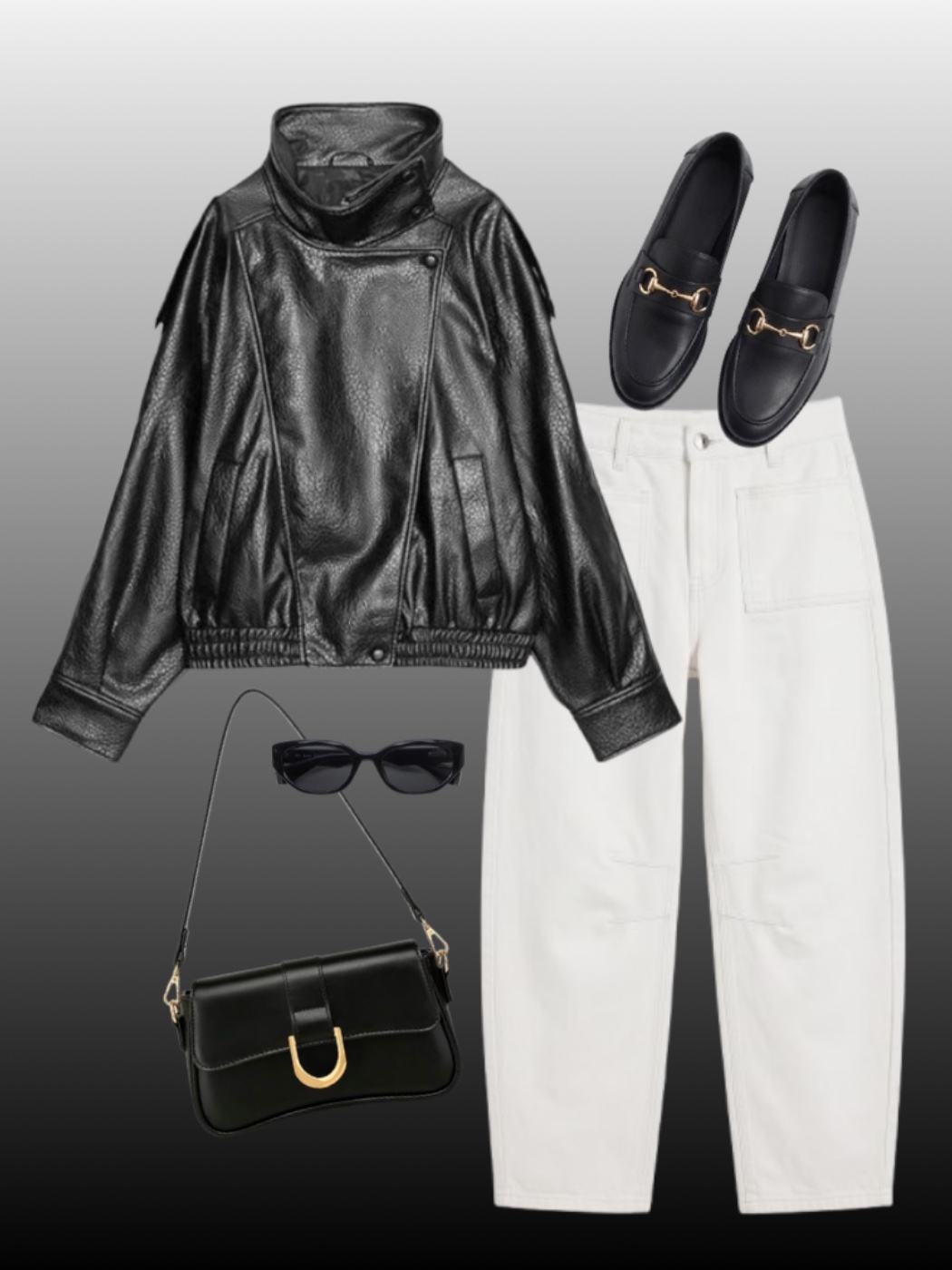 City Style capsule