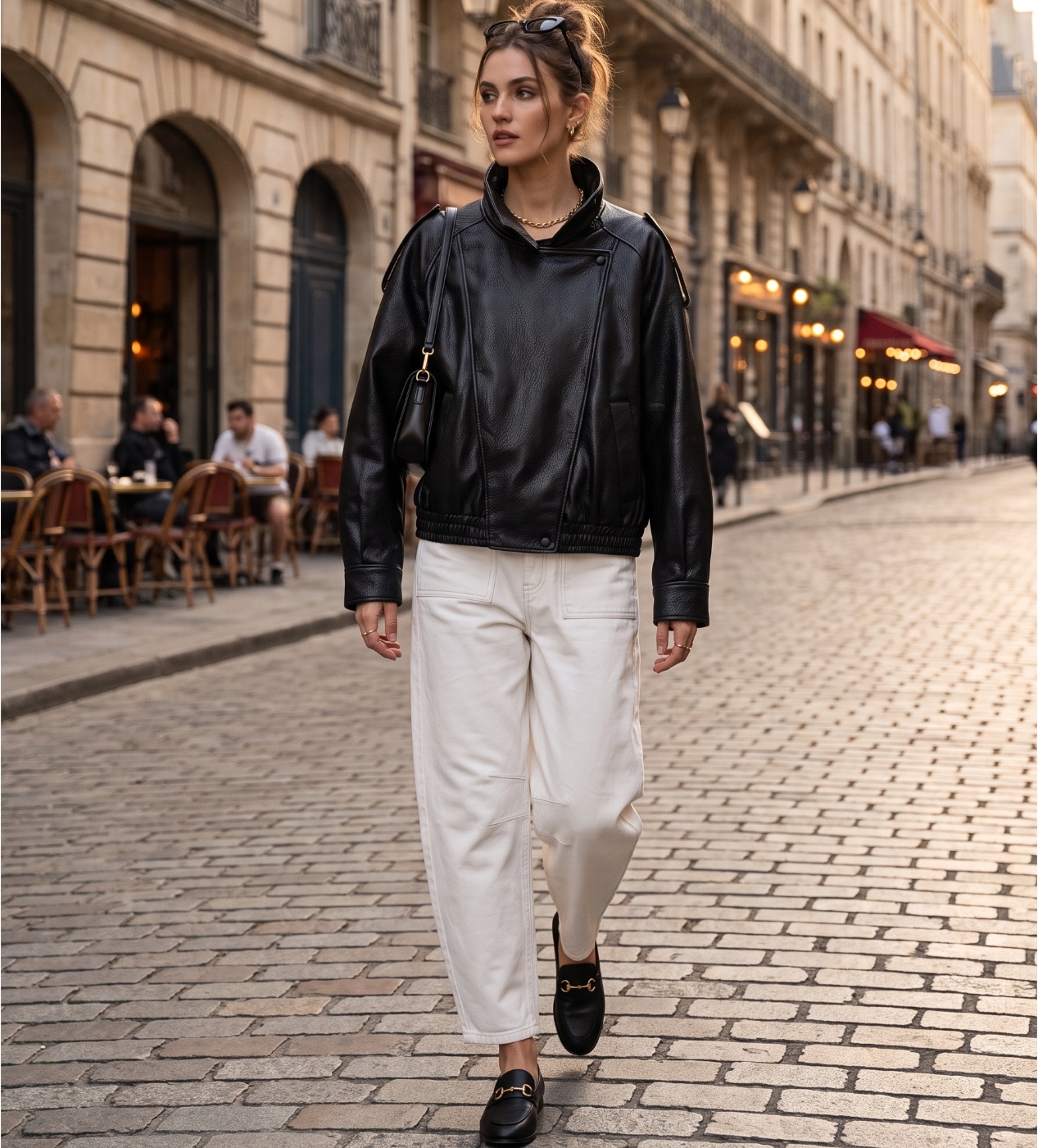 City Style capsule, photo 1 of 2