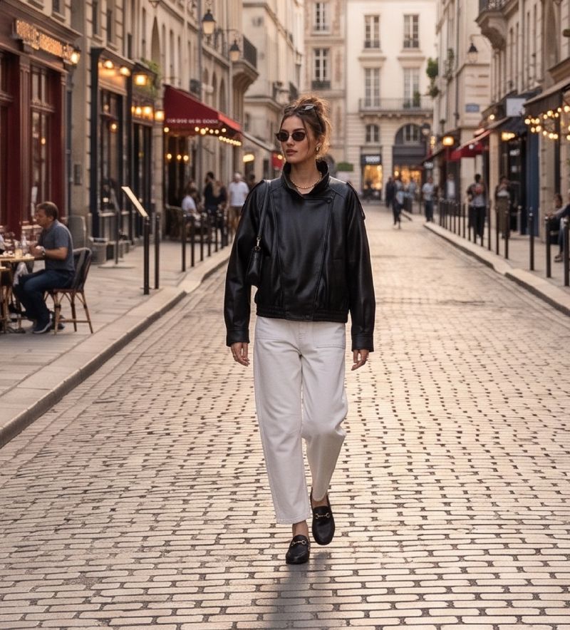 City Style capsule