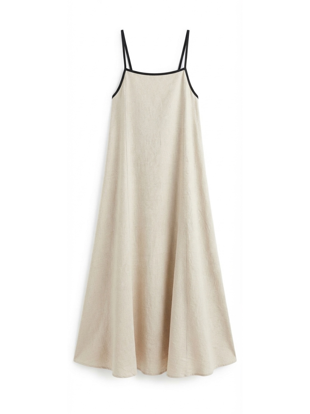 Linen Dress