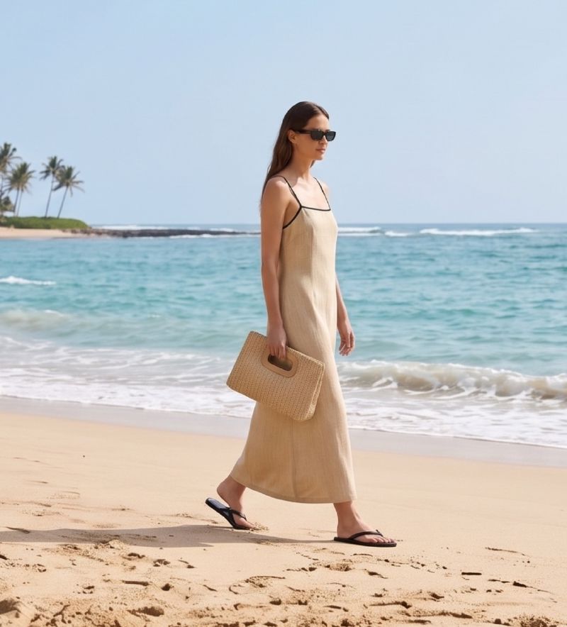 Coastal Breeze capsule