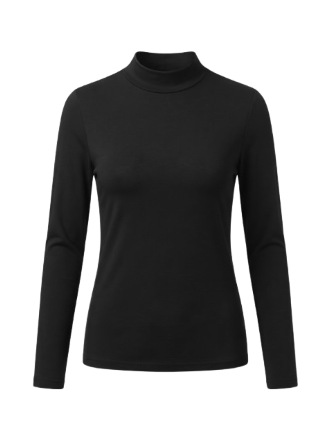 Polo Neck