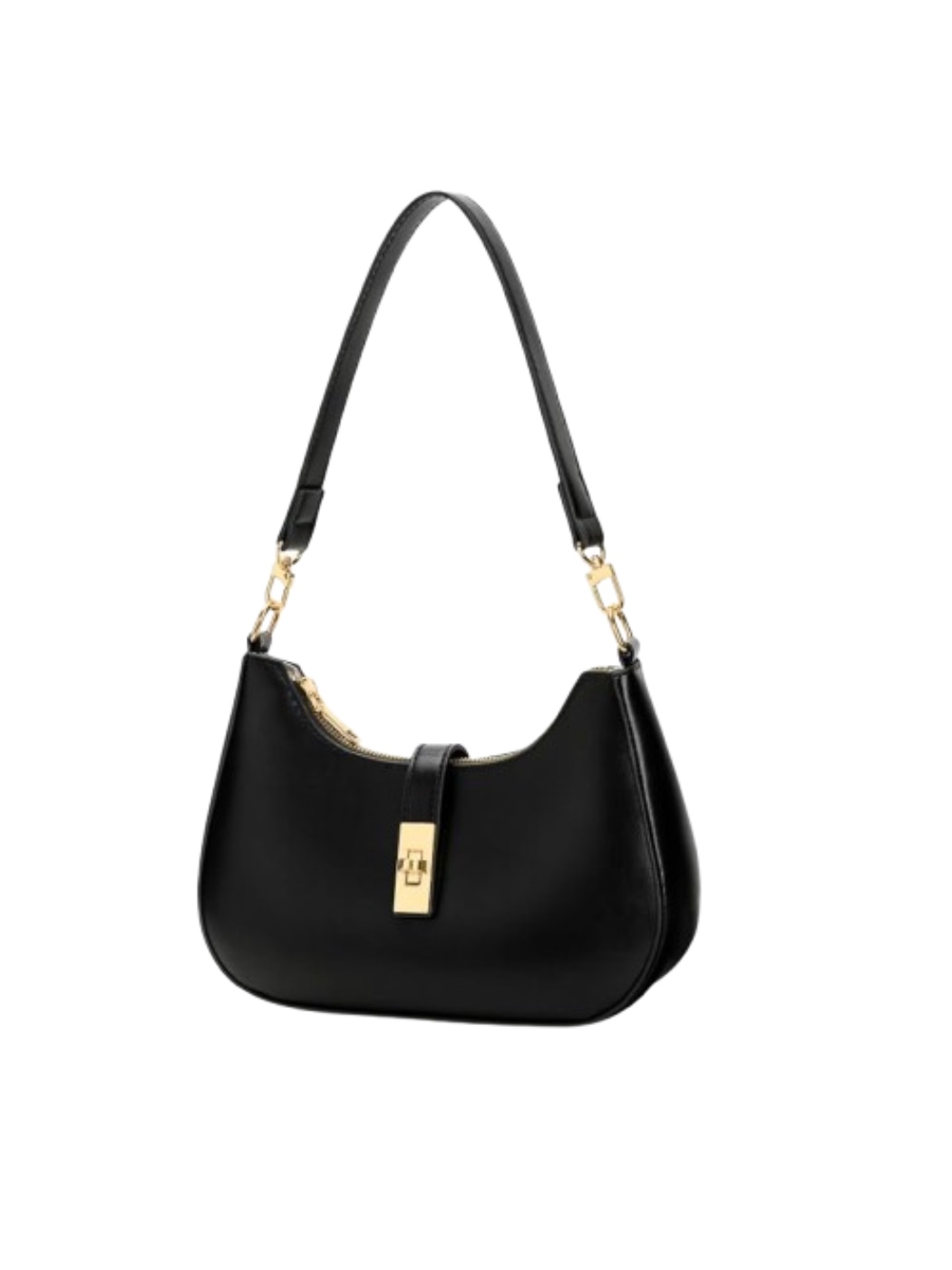 Vegan Leather Bag