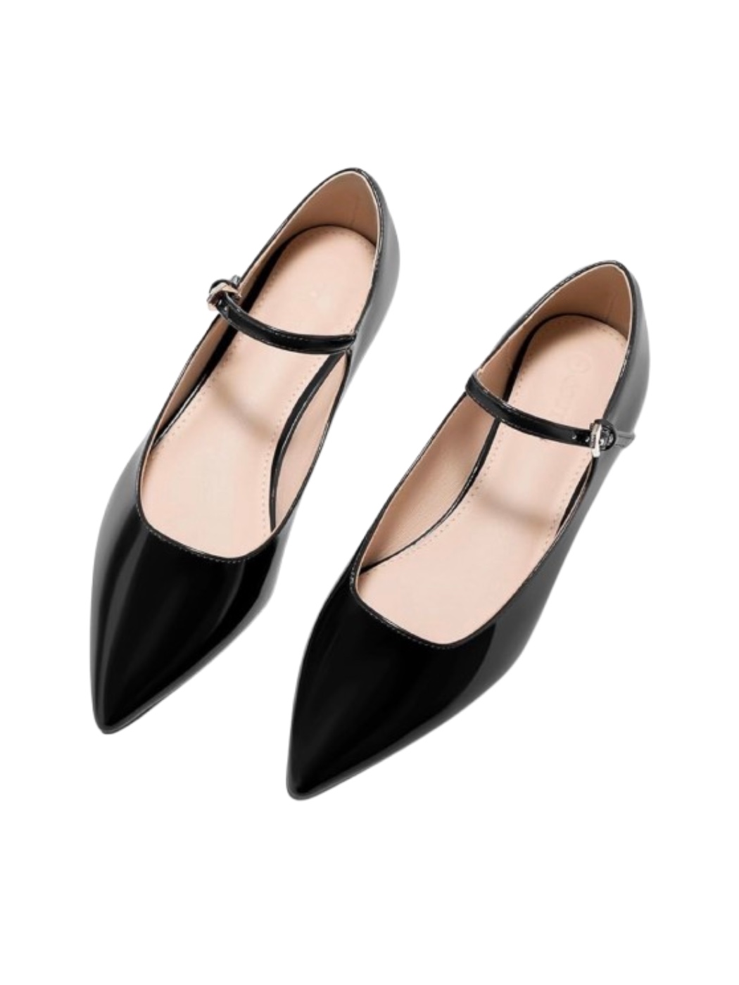 Mary Jane Flats