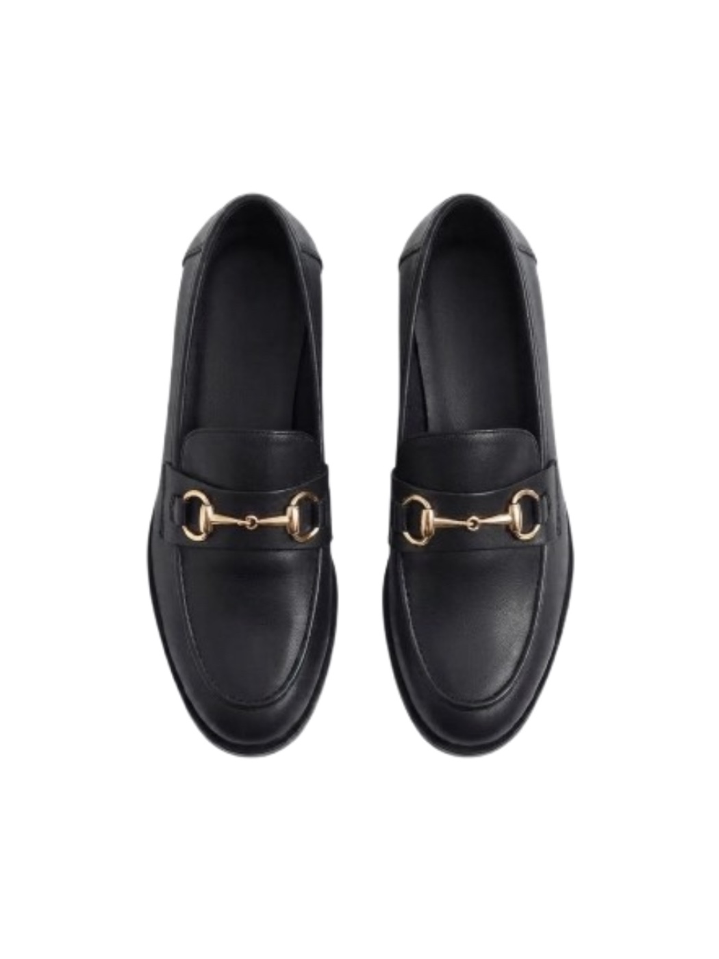 Black Loafers
