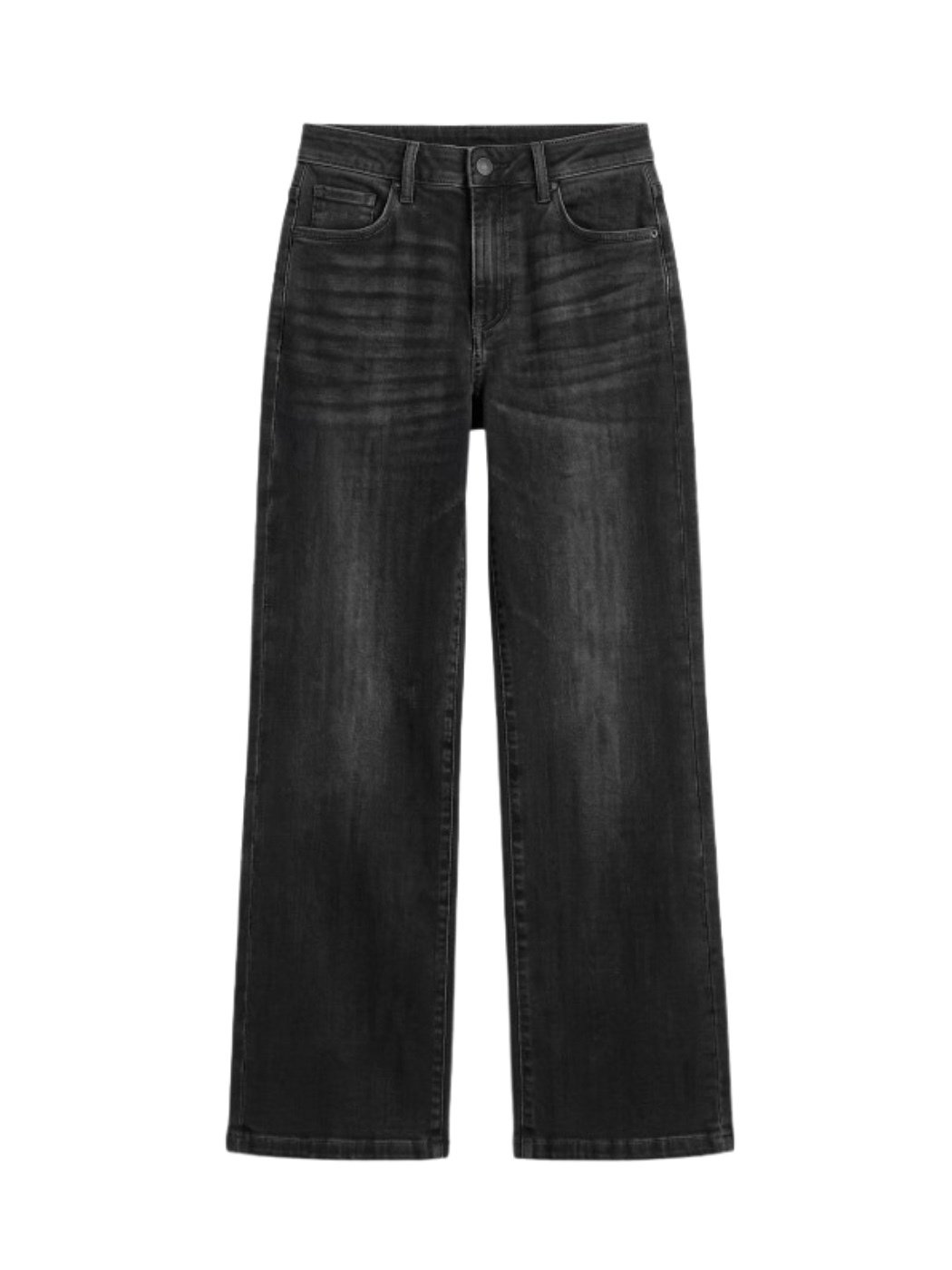Denim Pants