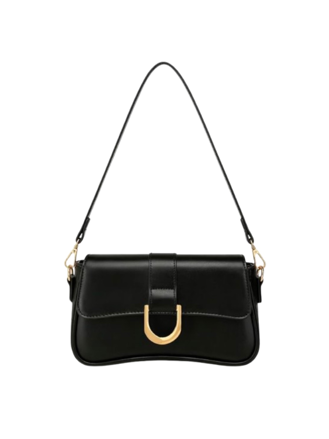 Black Purse