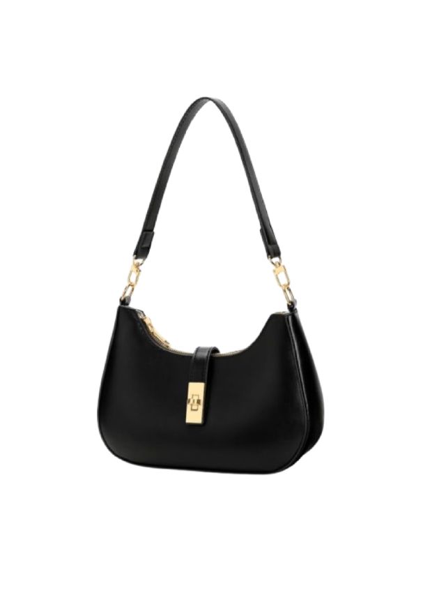 Hobo Vegan Leather Handbag