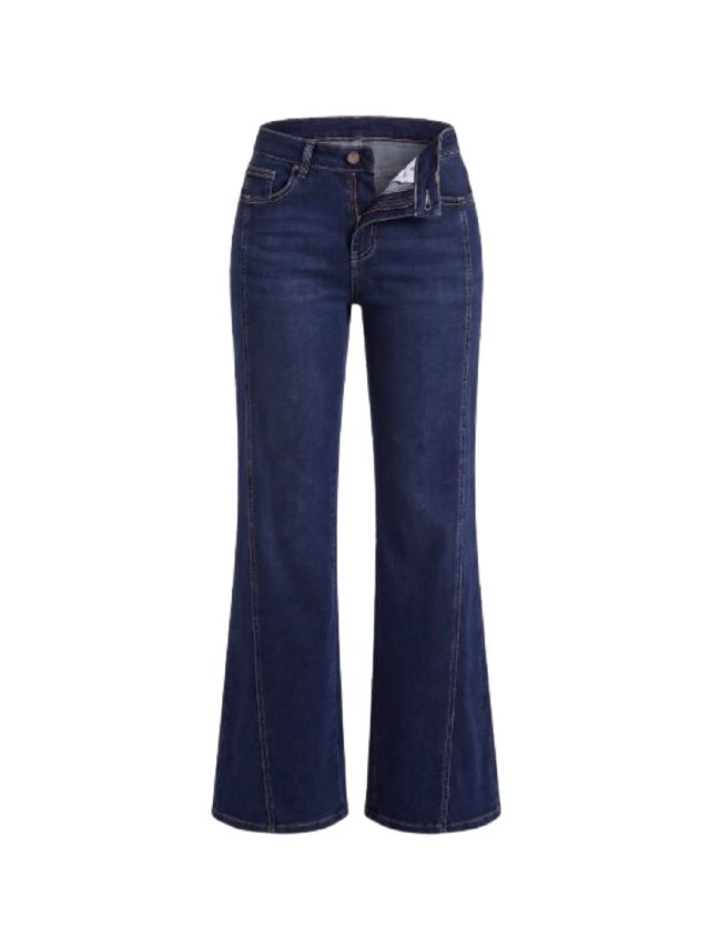 Denim Pants