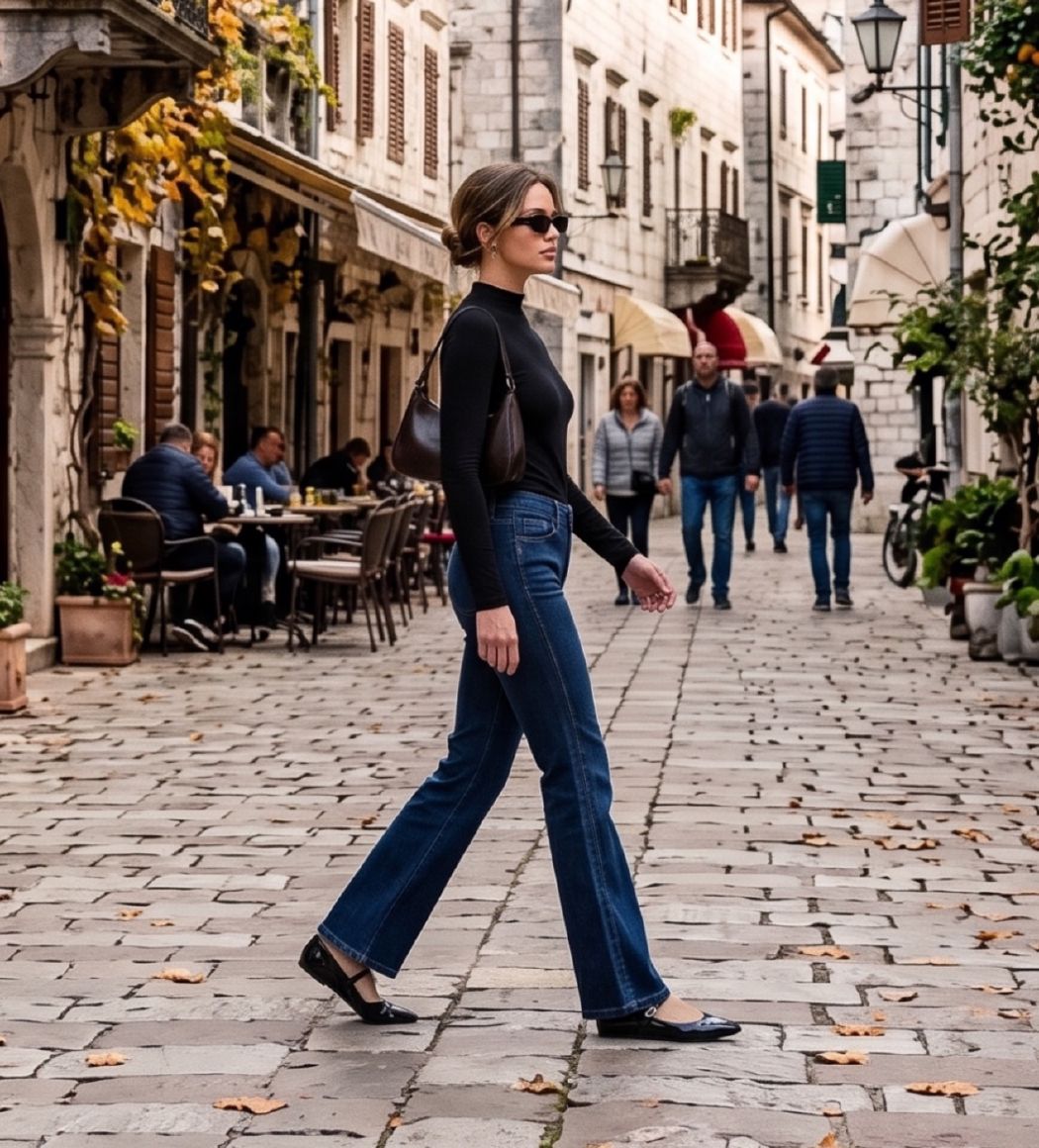 Denim Prestige capsule, photo 1 of 3