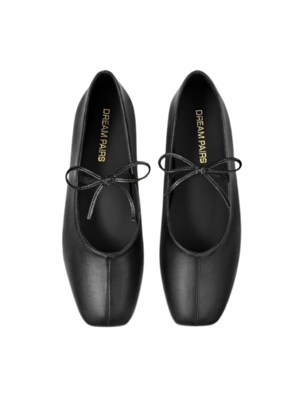 Mary Jane Flats