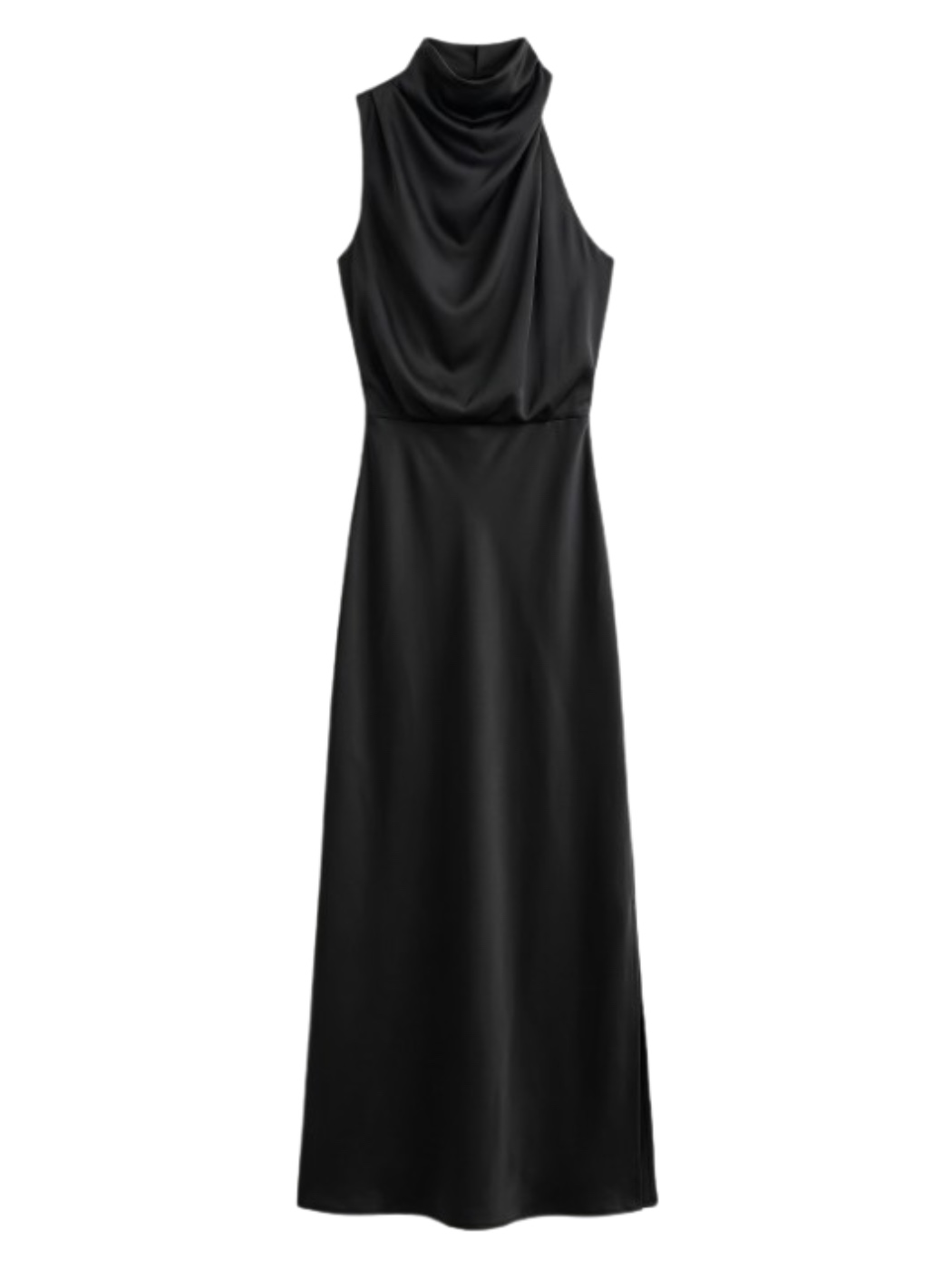 Silk Dress