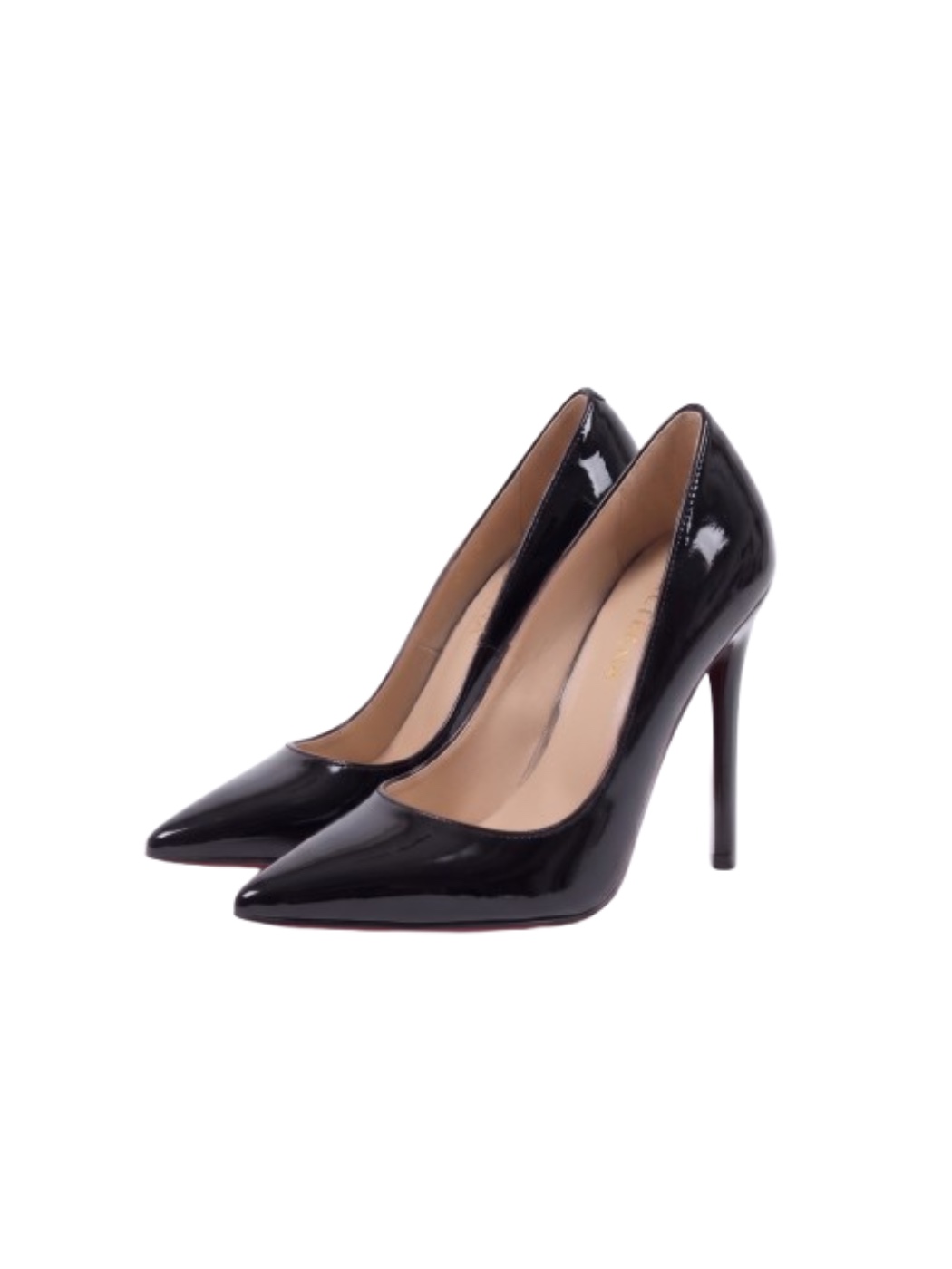 Elisabet Tang High Heels