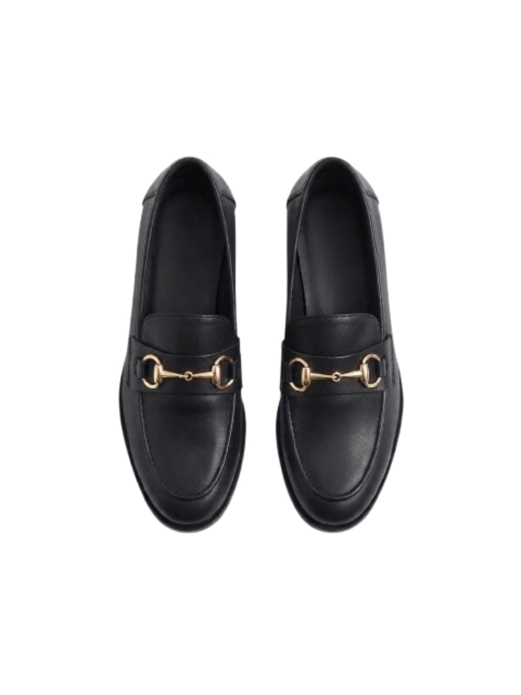 Black Loafers