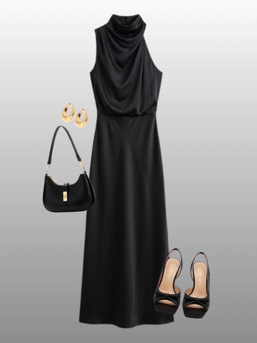 Date Night capsule